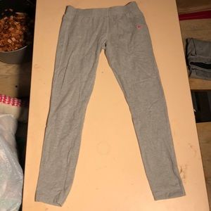 Nike Youth girls leggings size 10/12